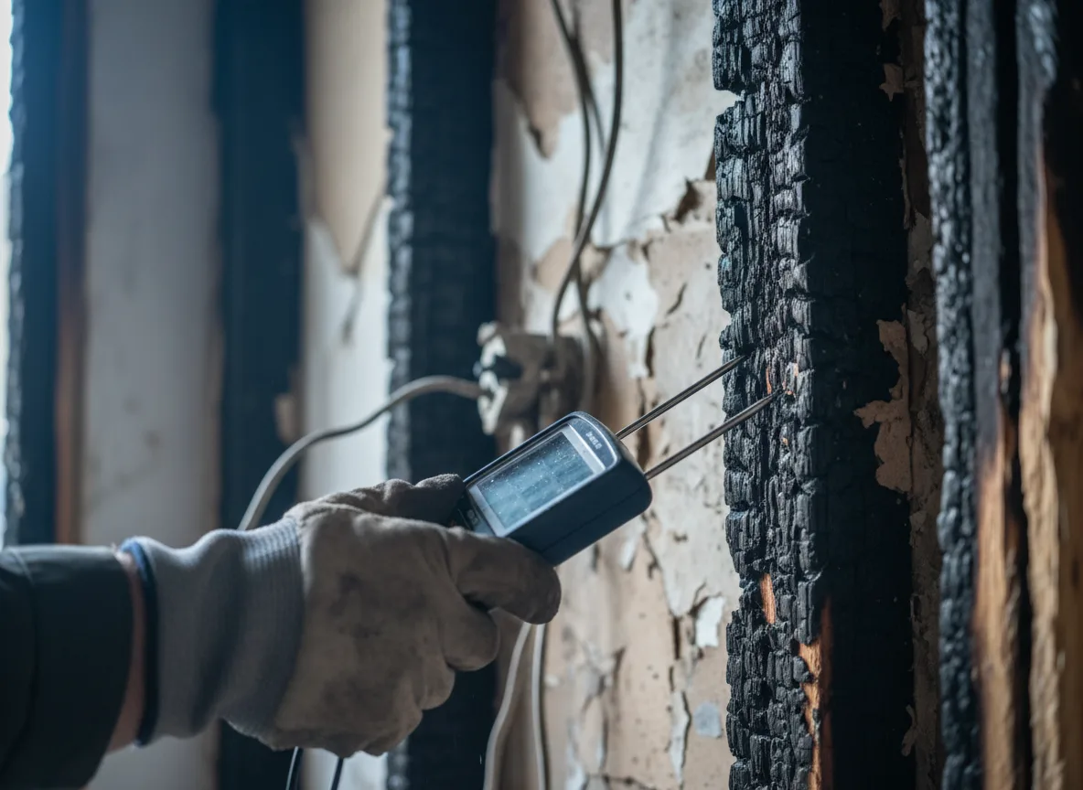 Fire Damage Restoration Reydell, AR FAQs